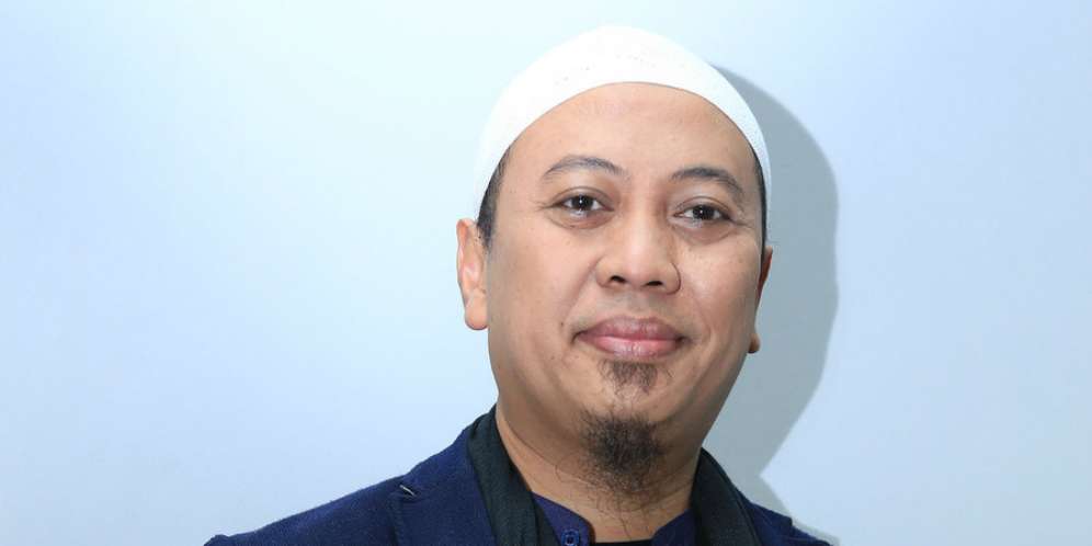 Izin ke Istri Pertama Pakai Rumah, Opick Sudah Nikah Lagi?