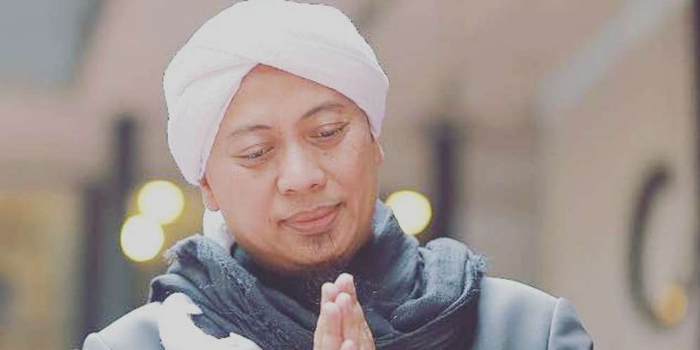 Nasib Pernikahan Opick dan Istri Ditentukan Dua Pekan Lagi