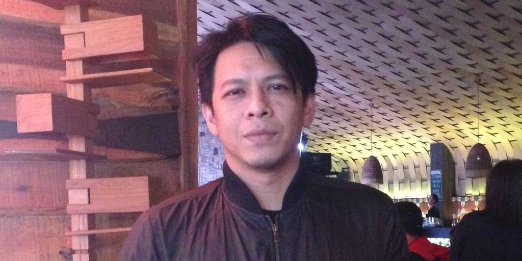 Balasan Ariel Noah