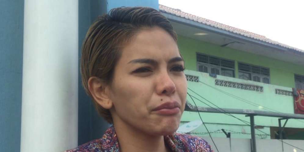 Usai Minta Maaf, Putri Nikita Mirzani Ikut Pesantren Kilat