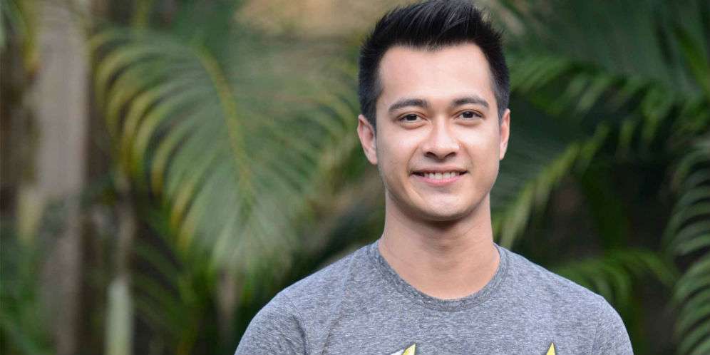 Berjuang Meminta Restu Sang Bunda