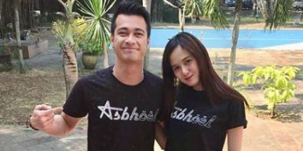 Pernikahan Tak Direstui Ibu, Eza Gionino: Saya Sudah 28 Tahun