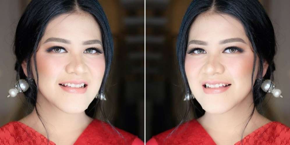 Makin Terlihat Berbeda