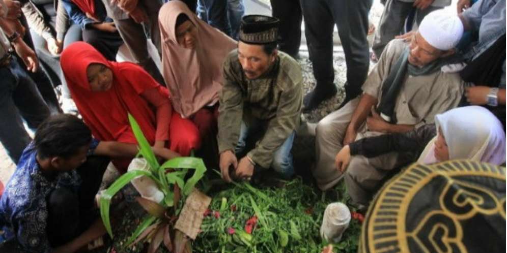 Bisikan Sang Ayah