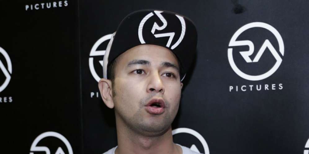 Pujian Raffi Ahmad