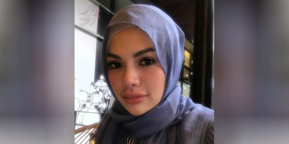 Ini kata Nikita Mirzani
