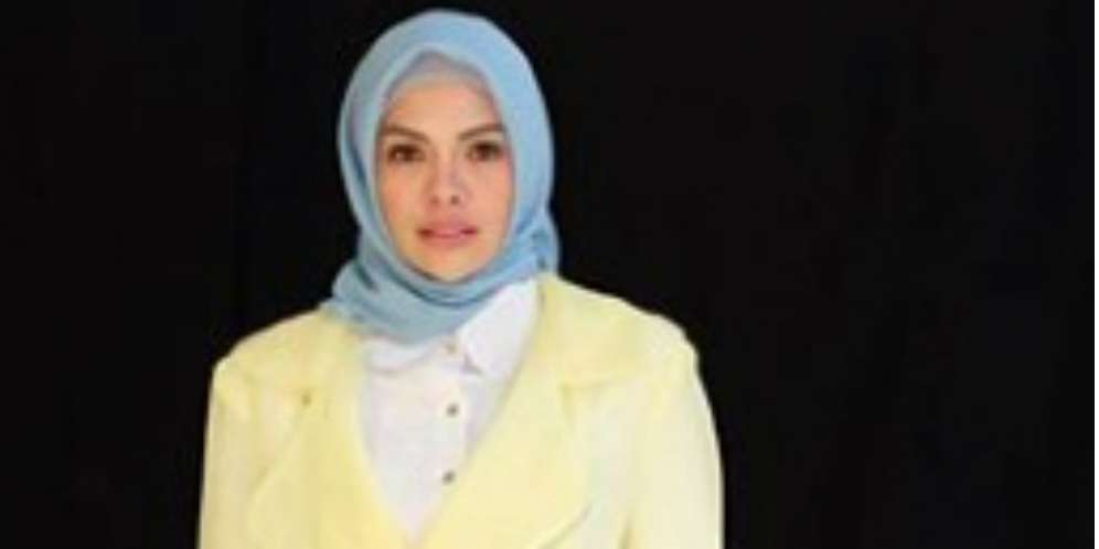 Dikabarkan Sedang Hamil, Ini Kata Nikita Mirzani