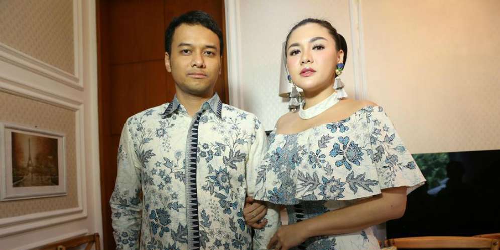 Vicky Shu Kena Marah Suami, Gara-gara Ini