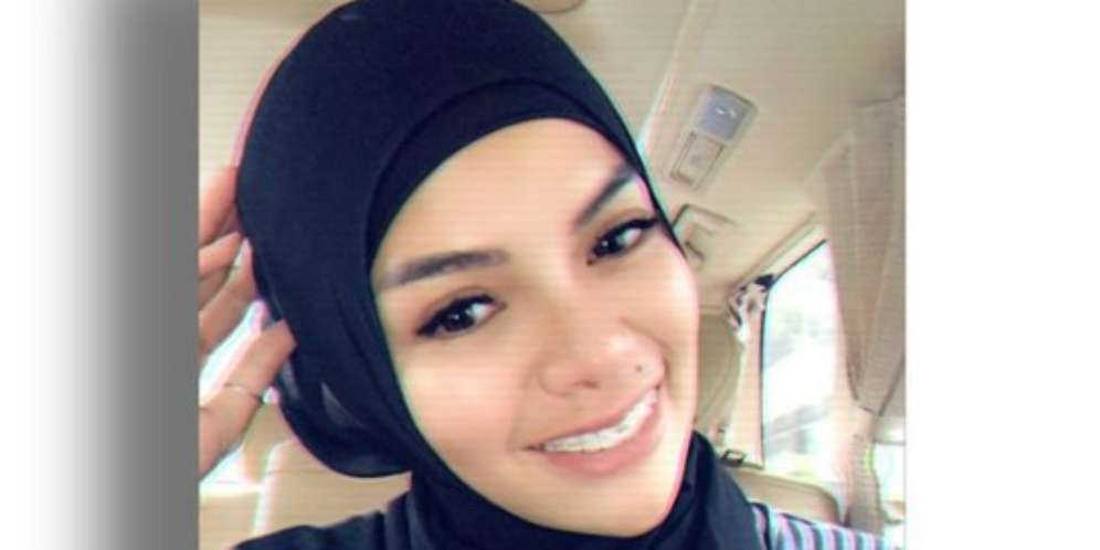 Nikita Mirzani dan Dipo Latief Pisah Ranjang Sejak Bulan Lalu