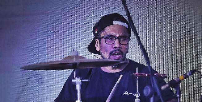 Fajar `Alexa`