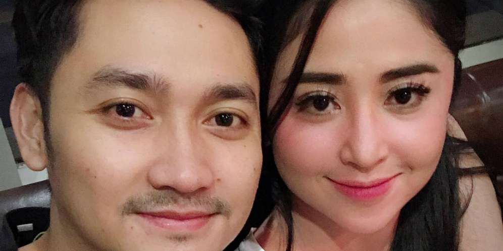 Dewi Perssik Tertimpa Kemalangan