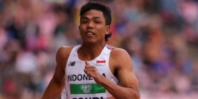 Intip Harga Rumah dari Kemendagri untuk Lalu Zohri