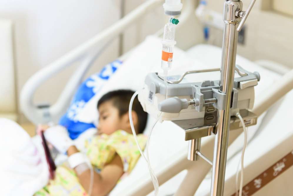 Kasus Leukimia Pada Anak Cukup Tinggi, Kenali Gejalanya