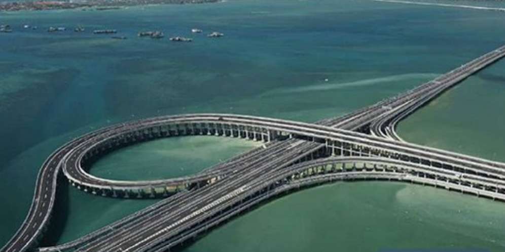 Jalan Tol Bali Mandara