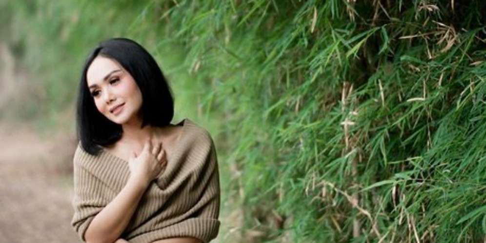 Rahasia Awet Muda Yuni Shara, Ternyata...