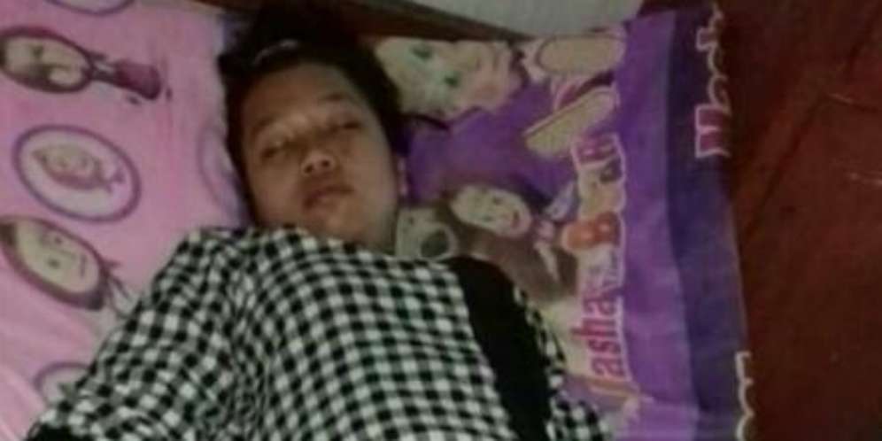 Keterangan Pihak Sekolah