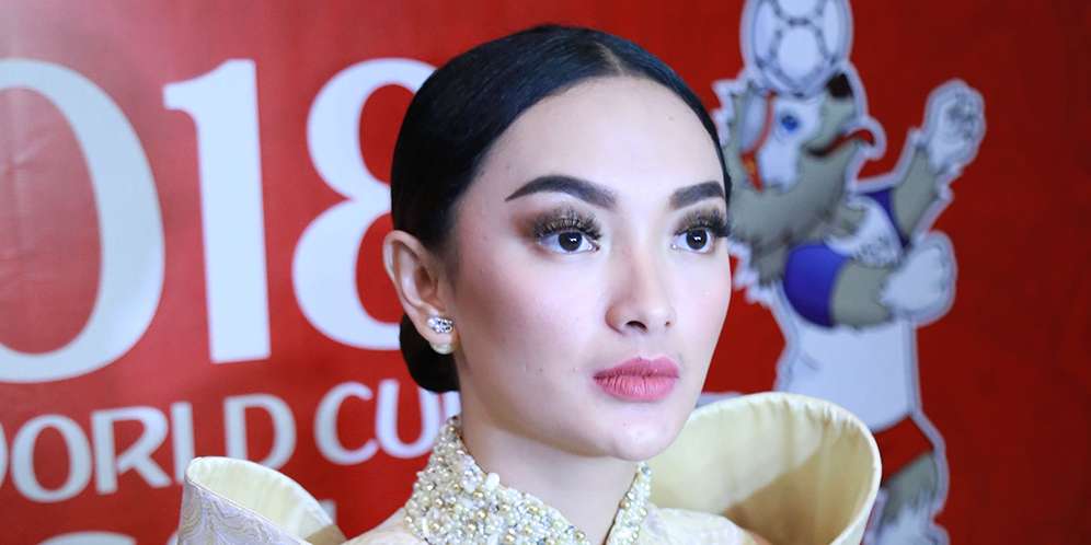 Tajir Melintir Meski Cuma Lulusan SD, Ternyata Ini 'Pabrik Uang' Zaskia Gotik