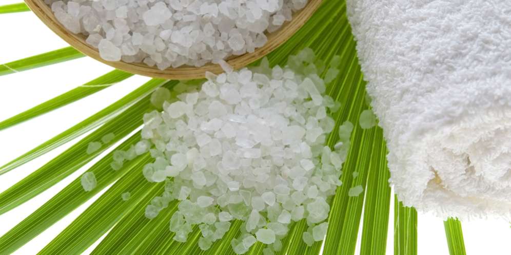 Kurangi Keriput dan Selulit