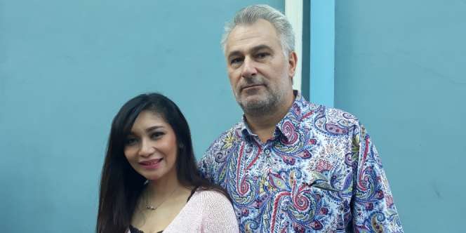 Beredar Video Baby Margaretha di Resepsi, Perutnya Disorot