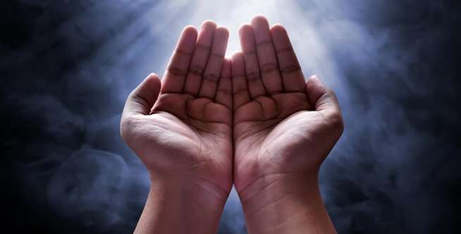 Doa Sholat Tahajud