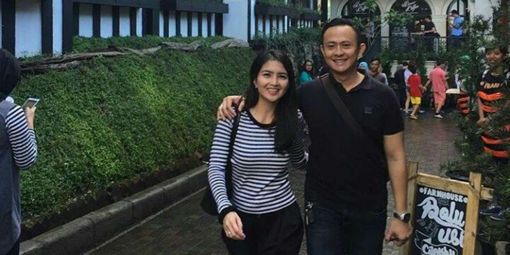 Penampilannya Kini