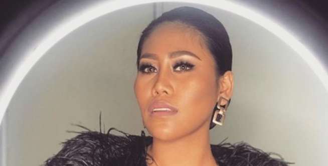 Komentar Evie Masamba Soal Waode Sofia