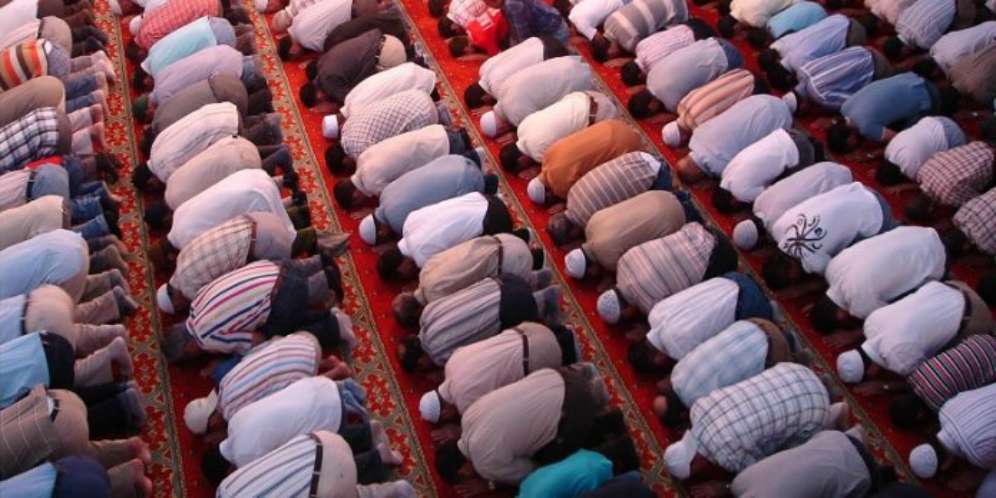 Syarat-syarat Sholat Jenazah Sesuai Sunnah