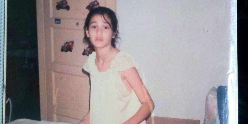 Dulu Suka Tampil Lusuh, Sekarang Jadi Artis dan Cantik Banget