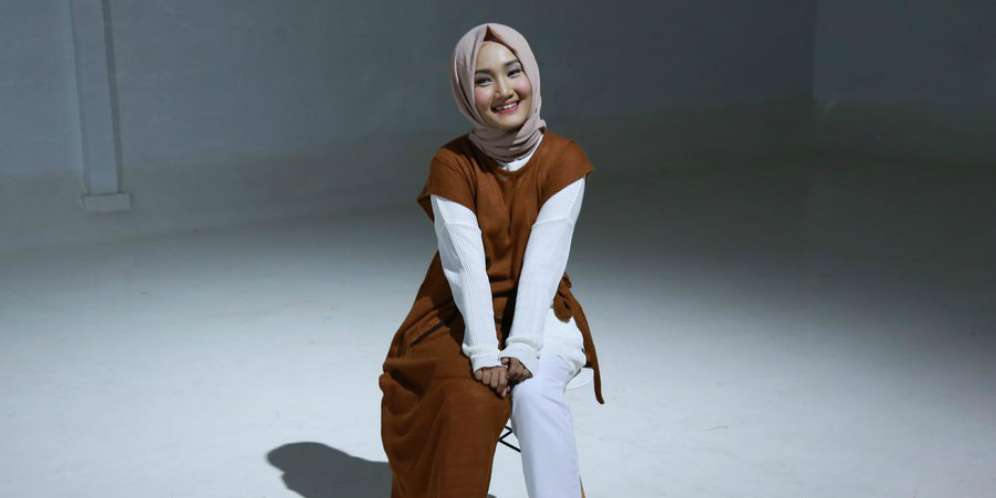 Yuk Intip Bagian Dalam Rumah Fatin