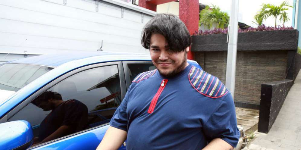 Seperti Ini Bagian Dalam Rumah Igun