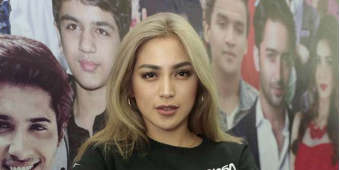 Lama Menjanda, Saat Ditanya Soal Pria Jawab Jedar Mengejutkan