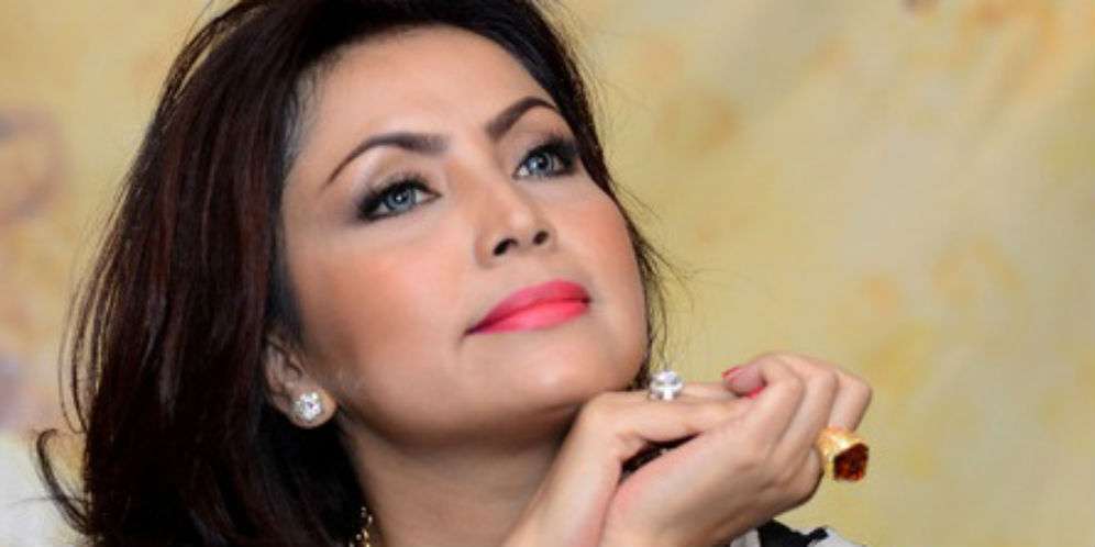 Begini Ekspresi Bambang