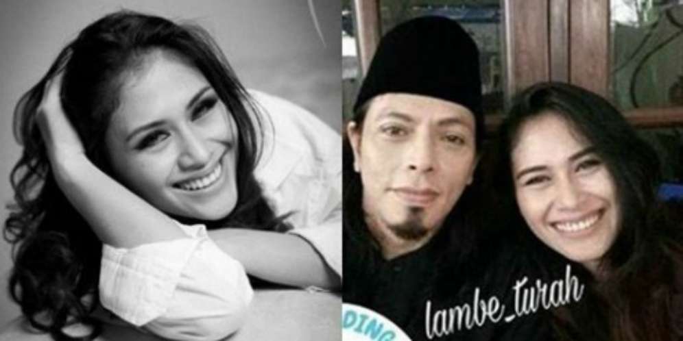 Kabar Duka dari Istri Cantik Ovy Rif, Baru Menikah 3 Hari Ditinggal Selamanya