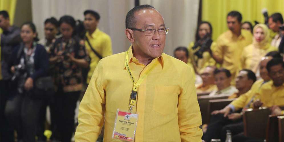 Inilah Dua Politisi Terkaya