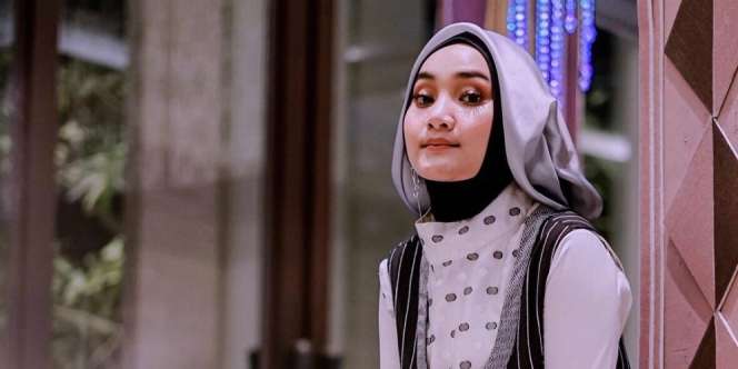 Kali Ini, Fatin Shidqia Sindir Siapa?
