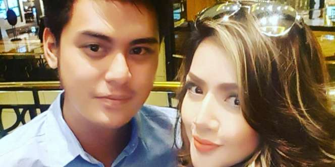 Dituduh Telantarkan Ibunda, Barbie Kumalasari: Dia Stres