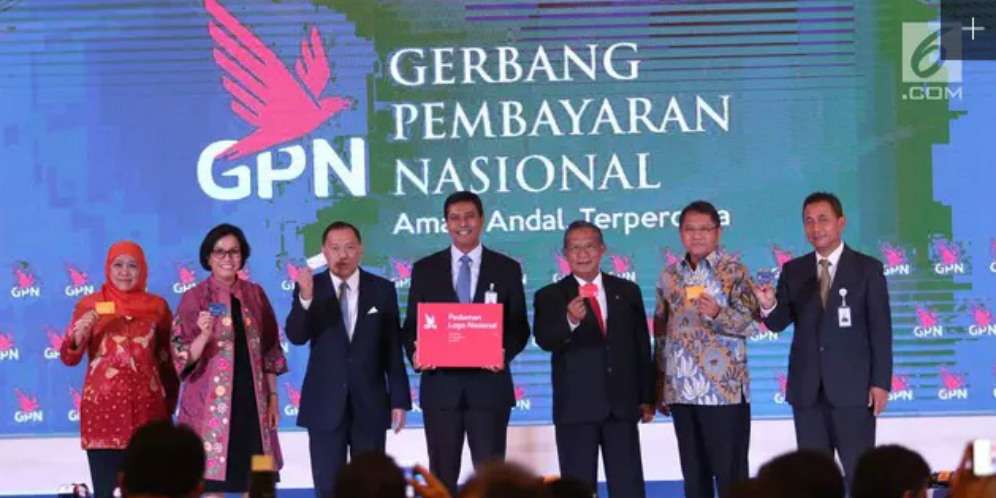 Perbandingan Biaya Kartu GPN