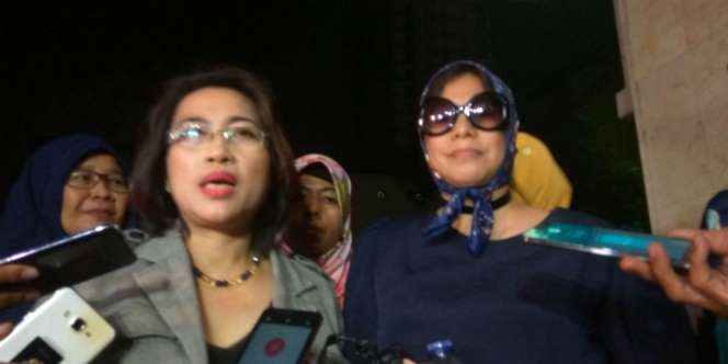 Penampar Dua Petugas Bandara Mengaku Menyesal dan Minta Maaf
