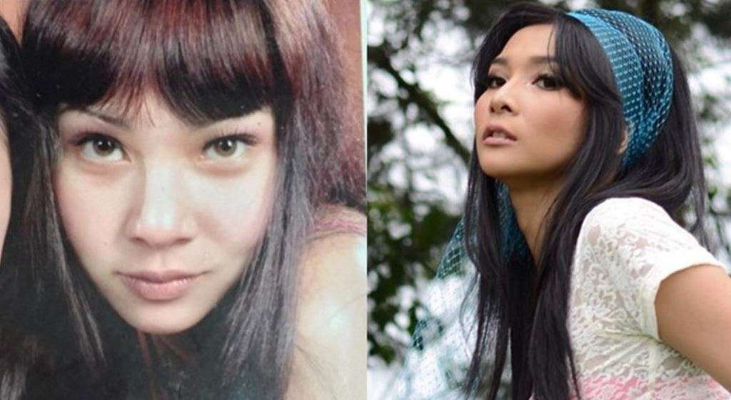 Kabar Duka Datang dari Mey Chan, Eks Rekan Duet Maia Estianty