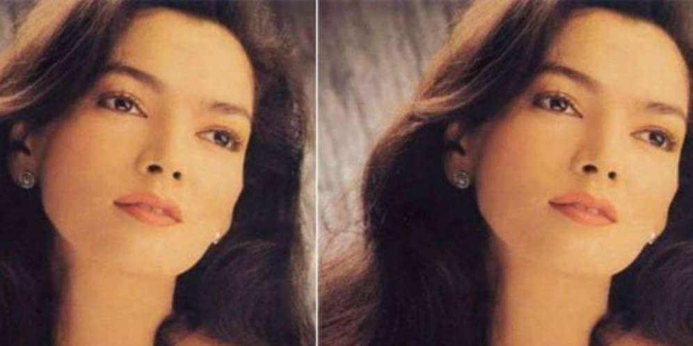 Penampilannya Kini Bikin Kaget