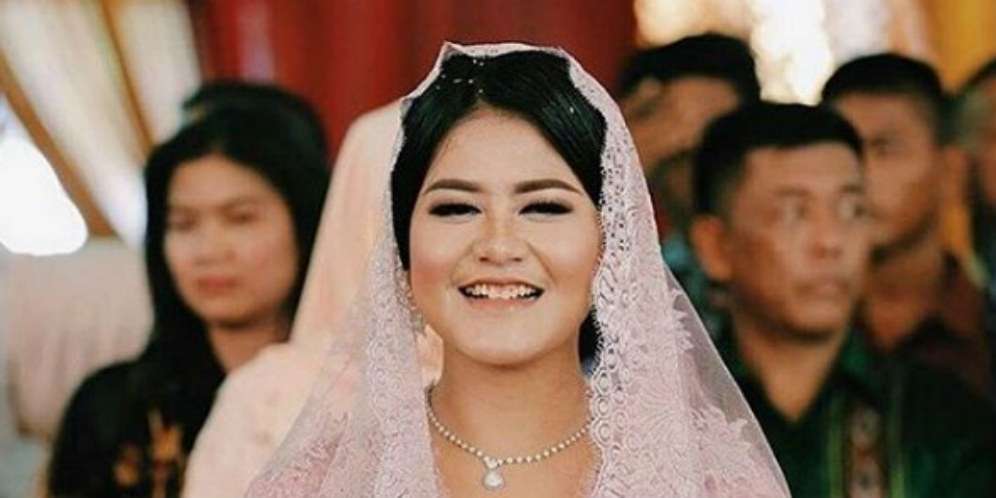 Lahir di Tanggal Cantik 1818