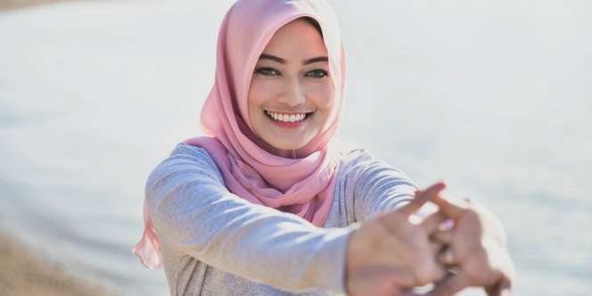 Cara Mengecilkan Perut Buncit