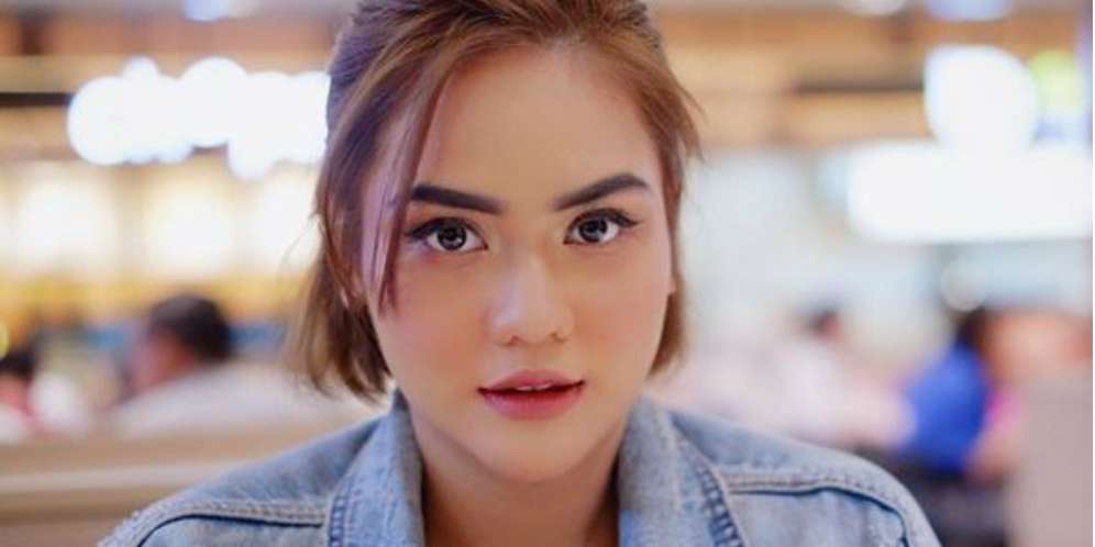 Usia Kehamilan Disoal Mytha Lestari Jawab Tuduhan Hamil Duluan