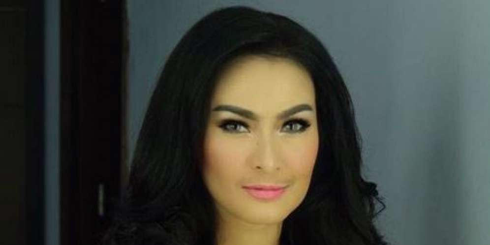 Iis Dahlia Minta Maaf