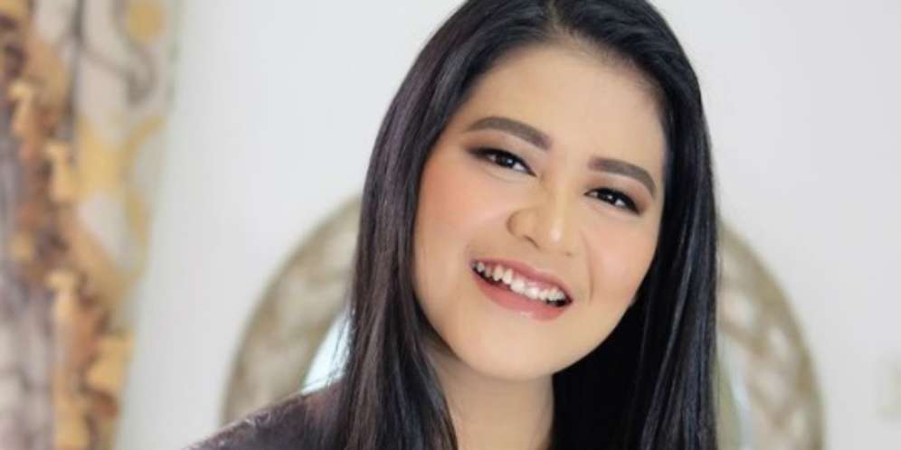 Kata Jokowi Soal Angka Cantik Cucu