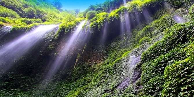 Air Terjun Madakaripura