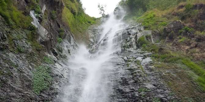 Air terjun Sedudo