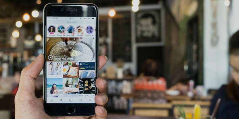 Penghasilan Selebgram Bisa Buat Beli Rumah