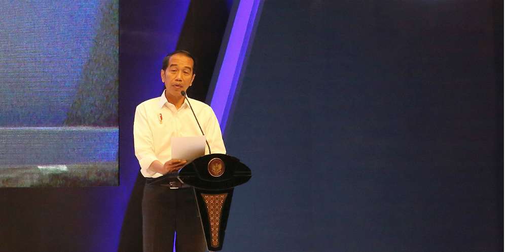 Selain Truk Laba-laba...