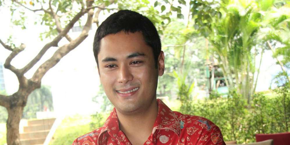 Wajah Baru Panji